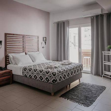Tellus City Chania  Bagian luar foto