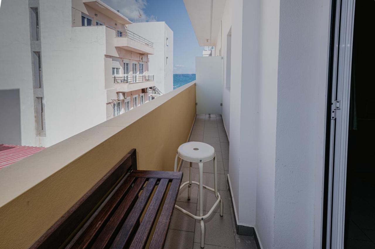 Tellus City Chania  Bagian luar foto