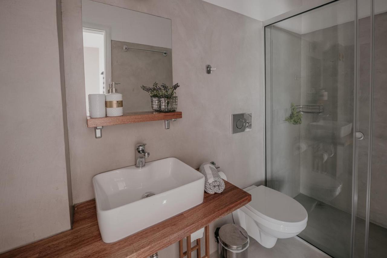 Tellus City Chania  Bagian luar foto
